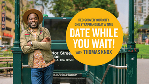 NYC's Broadcast Network to Premiere 2 New Shows Image