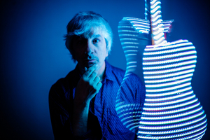 Bang on a Can to Present Lee Ranaldo and Dither Performing HURRICANE TRANSCRIPTIONS at The Noguchi Museum 