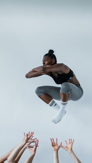 The Wallis Presents The TL Collective Contemporary Dance Company Image