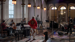 Grammy-Winner Terence Blanchard Celebrates New Album and Met Opera Debut! Image