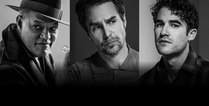 AMERICAN BUFFALO to Begin Limited Broadway Engagement April 14 at Circle in the Square Image