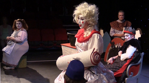 Review: THE IDEA, Jack Studio Theatre Image