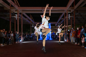 Canal Convergence Features Dozens of Workshops, Performances, and More Image