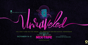 19th Century Hound Announces UNRAVELED - New Immersive Rock Musical Image