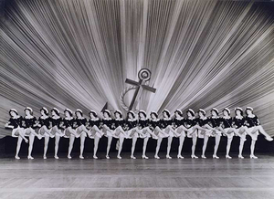 The Tiller Girls Join PANTOLAND AT THE PALLADIUM Image
