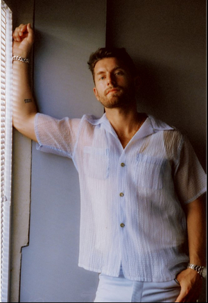 Marc E. Bassy Releases New 'Little Men'; Listen to the New Album Image