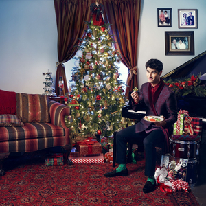 Darren Criss Will Bring His Christmas Tour to Hershey Theatre 