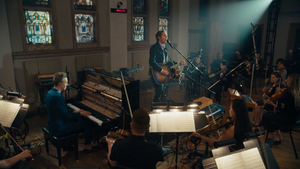 Cody Fry Releases New Single from 'The Symphony Sessions' Album Image