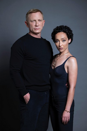 Tickets Now On Sale For MACBETH On Broadway Starring Daniel Craig and Ruth Negga Image