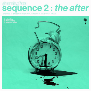 Charming Liars Releases 'Sequence 2: The After' EP Image