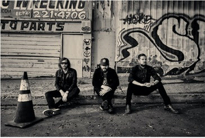 Record Company Releases New Album 'Play Loud' Image