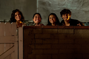 Netflix Announces ON MY BLOCK Spinoff FREERIDGE Image