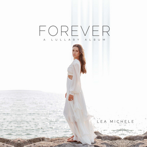 Lea Michele Announces New Lullaby Album 'Forever'  Image