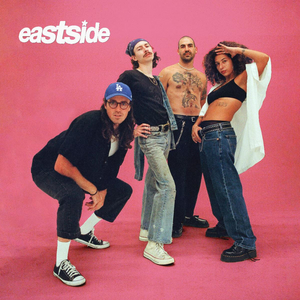 VIDEO: DAISY Releases Music Video for 'Eastside' Image