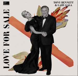 Tony Bennett Earns Guiness World Record With 'Love For Sale' 