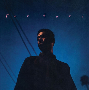 Joshua Crumbly Releases New Album 'ForEver' 