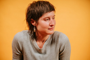 Laurel Premo Releases New Album 'Golden Loam' Image