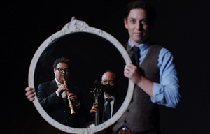 Tafelmusik to Launch 2021/22 Season with MUSIC & MAGIC Image
