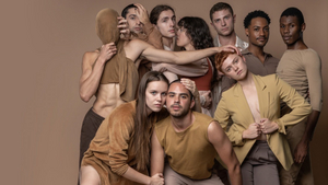 Wallis Annenberg Center for the Performing Arts Presents ATE9 Image