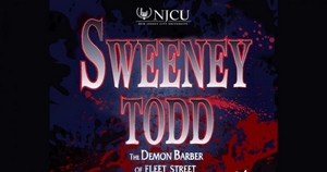 Live Theatre Will Return To NJCU in November With SWEENEY TODD Image