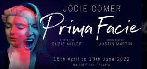 Emmy-Winner Jodie Comer to Make West End Debut in PRIMA FACIE Image