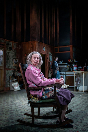 Review: THE BEAUTY QUEEN OF LEENANE, Lyric Hammersmith Image