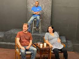 Review: THE EXONERATED at Beck Center For The Arts Image