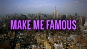 Broadway, Off-Broadway and Cabaret Artist Heather Spore To Premiere First Film as Producer, MAKE ME FAMOUS, October 17th in New York City 