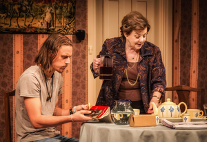 Review: 4000 MILES at Little Theatre, University Of Adelaide Image