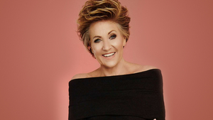 10 Videos That Will Lead Us Right To LORNA LUFT at Feinstein's/54 Below October 21 - 23 