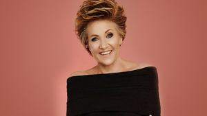 10 Videos That Will Lead Us Right To LORNA LUFT at Feinstein's/54 Below October 21 - 23 Image