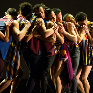Ballet Hispánico to Return to Austin for 50 Year Celebration Image