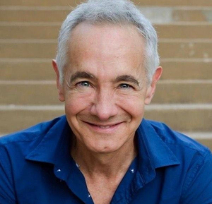 Jason Graae Will Direct R&H's IT'S A GRAND NIGHT FOR SINGING at Musical Theatre West This Month Image