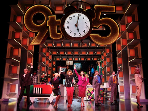 9 TO 5 is Back in Business in Australia This February 