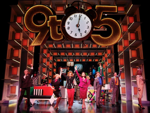 9 TO 5 is Back in Business in Australia This February Image