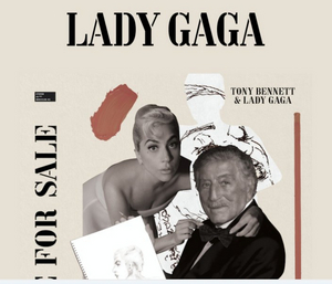 Tony Bennett & Lady Gaga share new album “Love For Sale” 
