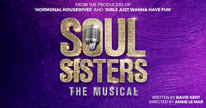 SOUL SISTERS Will Embark on UK Tour Next Year Image