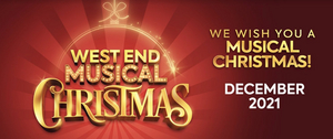 John Owen-Jones, Jodie Steele, and More Set For WEST END MUSICAL CHRISTMAS; Full Cast Announced! Image