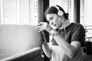 Donmar Warehouse Launches Catalyst - A New Training Programme Addressing Access To Careers In Theatre Image