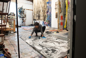 Hermitage Artist Retreat and The Bay Park Announce New 'Hermitage at The Bay' Series Image