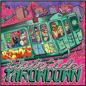 Blondie Releases Holiday Single Featuring Fab 5 Freddy Image