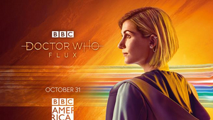 BBCA Sets DOCTOR WHO Season 13 October Return Date Image