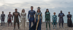 El Capitan to Host Marvel's ETERNALS Premiere Event Image