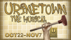 Theatre Memphis Centennial Celebration to Continue With URINETOWN, THE MUSICAL 