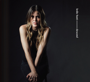 AMERICAN IDOL Finalist Leslie Hunt Announces 'Descend' EP Image