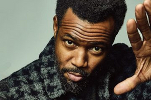 Isaiah Mustafa to Host the 8th Annual LMGI Awards Image