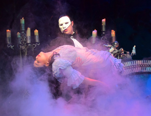 Review: PHANTOM Haunts Beef & Boards Image