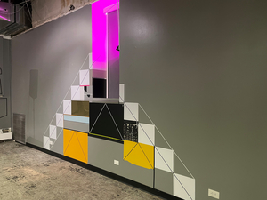 McNichols Civic Center Building Announces Fall Exhibitions Image