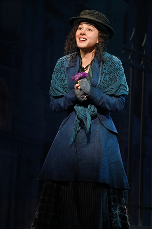 Review: LERNER & LOEWE'S MY FAIR LADY at Dolby Theatre  Image