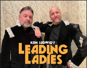 Interview: Jason Dilly Will Make You Laugh About LEADING LADIES at St. Dunstan's Theatre Guild Of Cranbrook! 